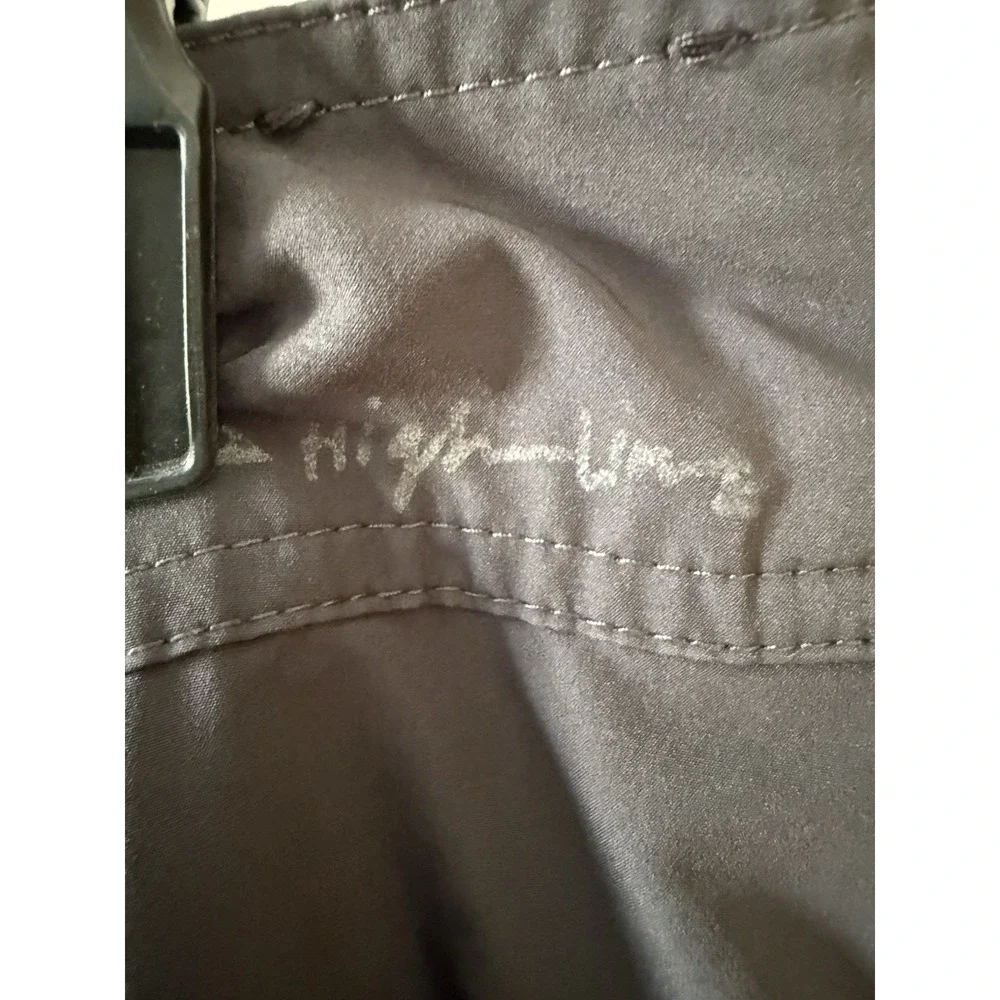 Quicksilver Mens Camo Board Shorts Size 32 Pre Owned‎
